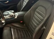 MERCEDES-BENZ GLC 250 d 4 MATIC COUPÉ Amg
