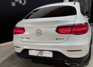 MERCEDES-BENZ GLC 250 d 4 MATIC COUPÉ Amg