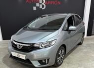 Honda JAZZ 1.3 IVTEC 100 CV COMFORT NAVI
