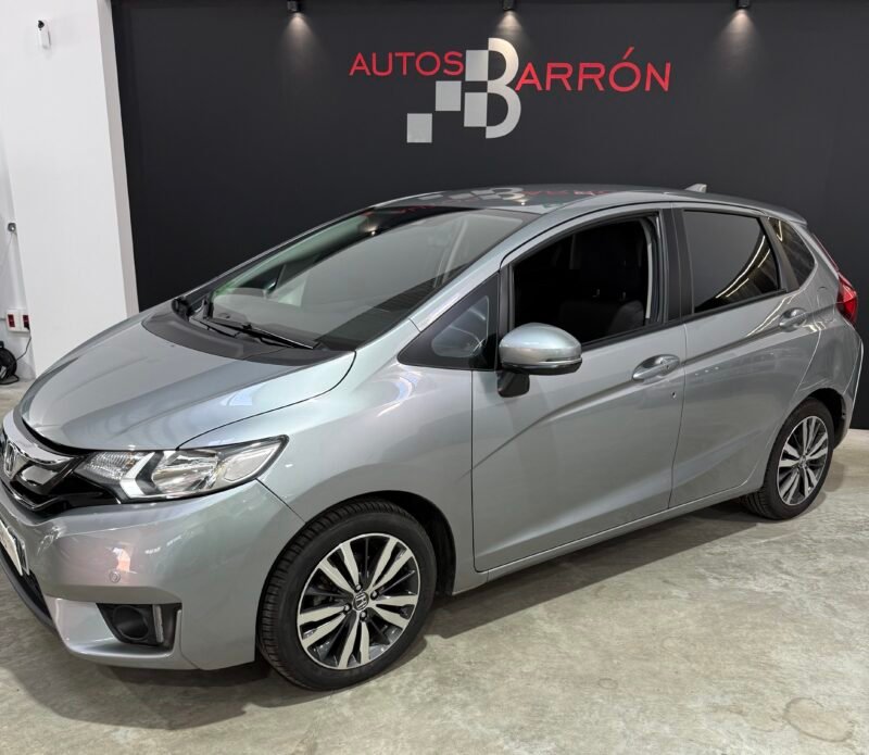 Honda JAZZ 1.3 IVTEC 100 CV COMFORT NAVI