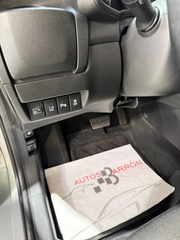 Honda JAZZ 1.3 IVTEC 100 CV COMFORT NAVI