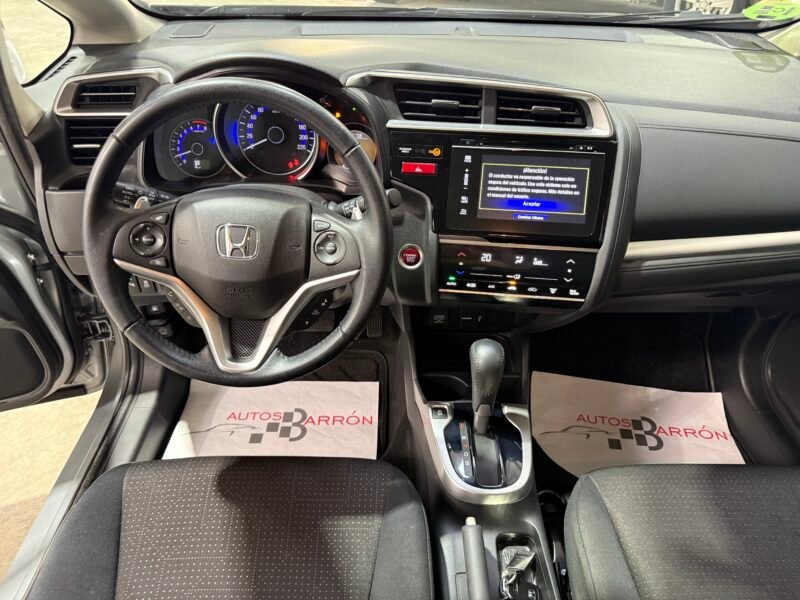 Honda JAZZ 1.3 IVTEC 100 CV COMFORT NAVI