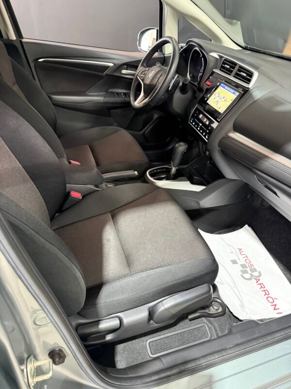 Honda JAZZ 1.3 IVTEC 100 CV COMFORT NAVI