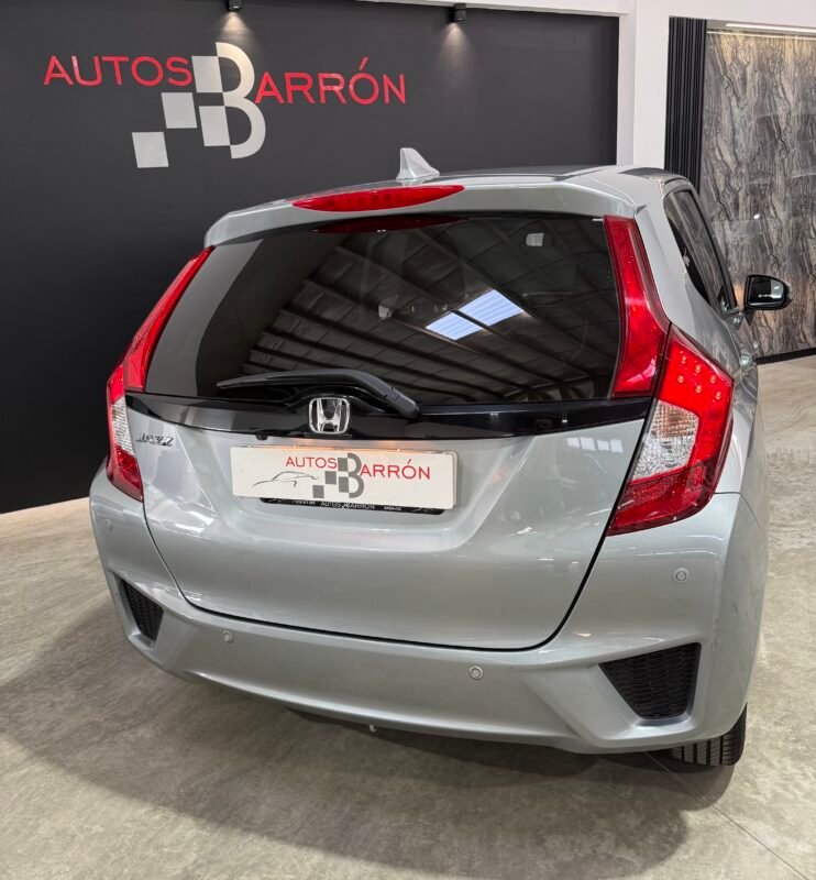 Honda JAZZ 1.3 IVTEC 100 CV COMFORT NAVI