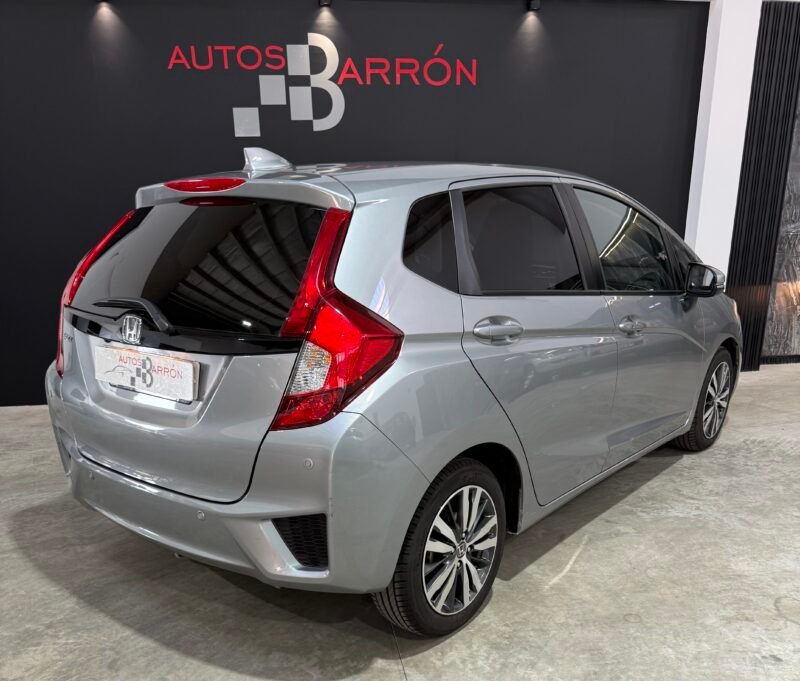 Honda JAZZ 1.3 IVTEC 100 CV COMFORT NAVI