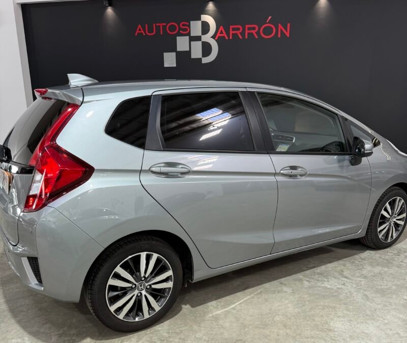 Honda JAZZ 1.3 IVTEC 100 CV COMFORT NAVI