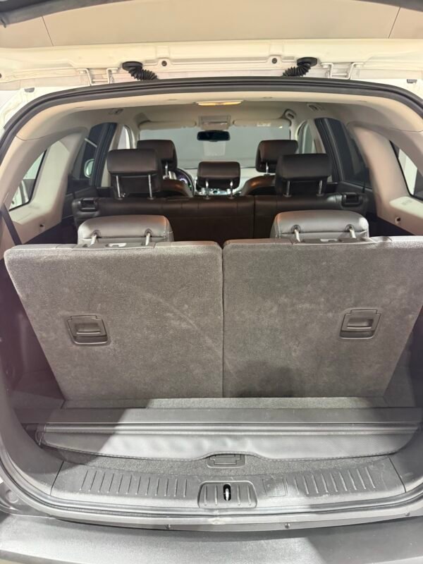 Chevrolet CAPTIVA 2.2 VCDI 184 CV 4×4