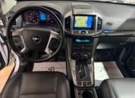 Chevrolet CAPTIVA 2.2 VCDI 184 CV 4×4