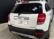 Chevrolet CAPTIVA 2.2 VCDI 184 CV 4×4