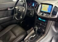 Chevrolet CAPTIVA 2.2 VCDI 184 CV 4×4