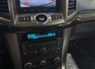 Chevrolet CAPTIVA 2.2 VCDI 184 CV 4×4