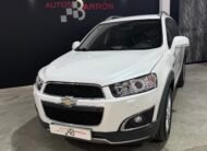 Chevrolet CAPTIVA 2.2 VCDI 184 CV 4×4