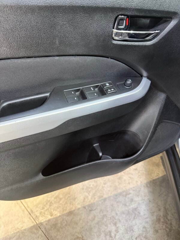 SUZUKI VITARA 1.6 DDI 120 CV 4×4 GLX
