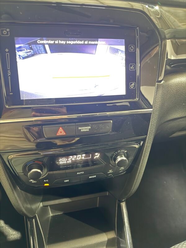 SUZUKI VITARA 1.6 DDI 120 CV 4×4 GLX
