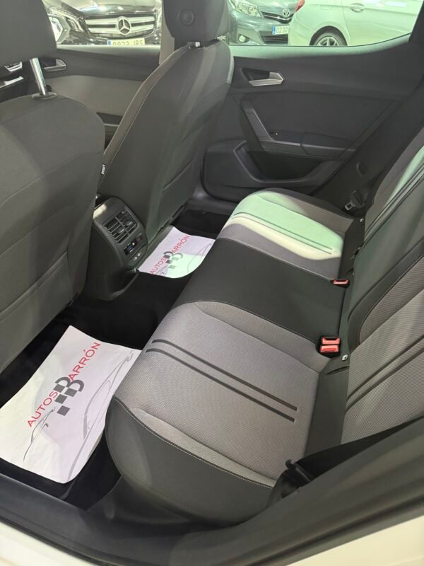SEAT LEON 1.0 e TSI DGS 7 STYLE