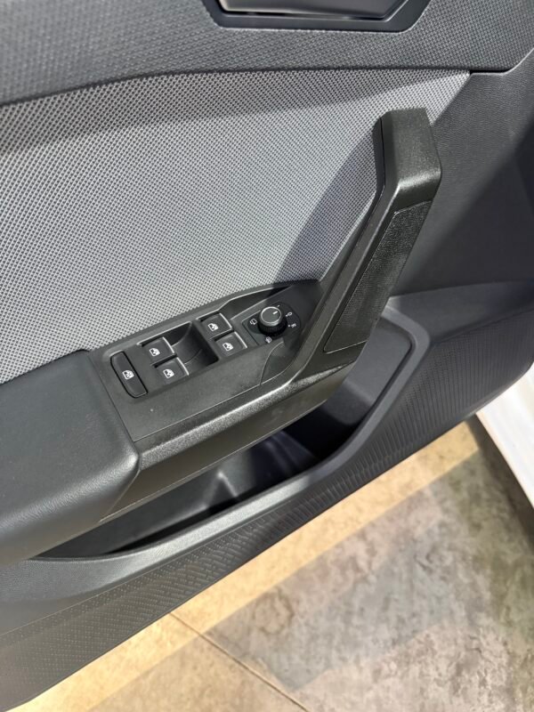 SEAT LEON 1.0 e TSI DGS 7 STYLE