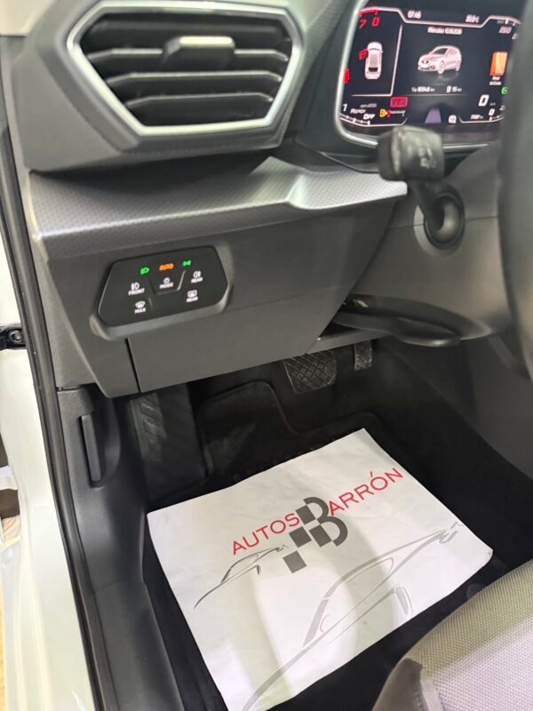SEAT LEON 1.0 e TSI DGS 7 STYLE