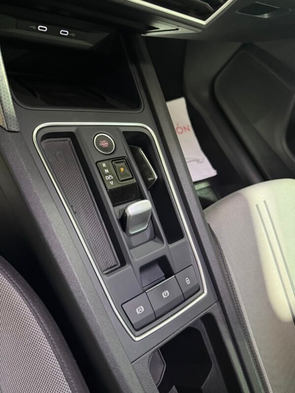 SEAT LEON 1.0 e TSI DGS 7 STYLE