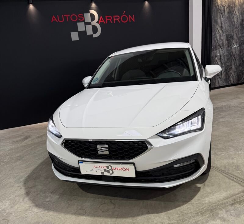 SEAT LEON 1.0 e TSI DGS 7 STYLE