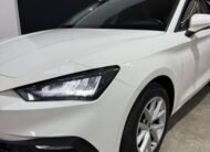 SEAT LEON 1.0 e TSI DGS 7 STYLE