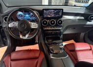 MERCEDES-BENZ GLC 220 d 194 CV AMG Amg