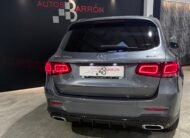 MERCEDES-BENZ GLC 220 d 194 CV AMG Amg