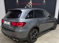 MERCEDES-BENZ GLC 220 d 194 CV AMG Amg