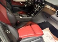 MERCEDES-BENZ GLC 220 d 194 CV AMG Amg