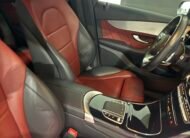 MERCEDES-BENZ GLC 220 d 194 CV AMG Amg