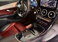 MERCEDES-BENZ GLC 220 d 194 CV AMG Amg