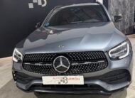 MERCEDES-BENZ GLC 220 d 194 CV AMG Amg