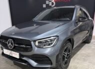 MERCEDES-BENZ GLC 220 d 194 CV AMG Amg