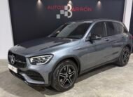 MERCEDES-BENZ GLC 220 d 194 CV AMG Amg