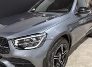 MERCEDES-BENZ GLC 220 d 194 CV AMG Amg