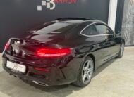 MERCEDES-BENZ C 220 d Coupé Amg