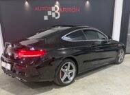 MERCEDES-BENZ C 220 d Coupé Amg