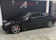 MERCEDES-BENZ C 220 d Coupé Amg