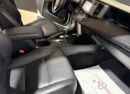 TOYOTA RAV 4 2.2 d4d 150 cv 4×4 EXECUTIVE