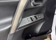 TOYOTA RAV 4 2.2 d4d 150 cv 4×4 EXECUTIVE