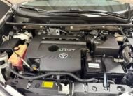 TOYOTA RAV 4 2.2 d4d 150 cv 4×4 EXECUTIVE