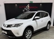 TOYOTA RAV 4 2.2 d4d 150 cv 4×4 EXECUTIVE