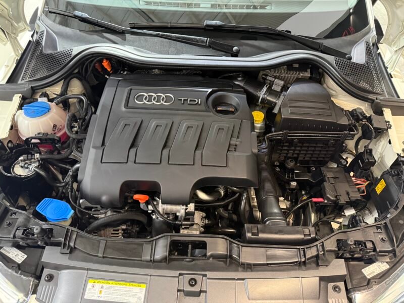 AUDI A1 1.6 Tdi 90 Cv SPORTBACK