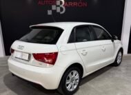 AUDI A1 1.6 Tdi 90 Cv SPORTBACK