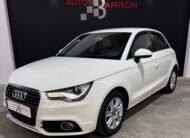 AUDI A1 1.6 Tdi 90 Cv SPORTBACK