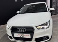 AUDI A1 1.6 Tdi 90 Cv SPORTBACK