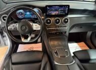 Mercedes GLC 220 d COUPÉ AMG Amg