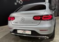 Mercedes GLC 220 d COUPÉ AMG Amg