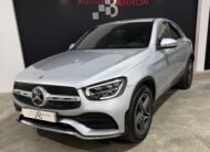 Mercedes GLC 220 d COUPÉ AMG Amg
