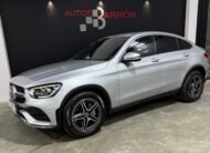 Mercedes GLC 220 d COUPÉ AMG Amg