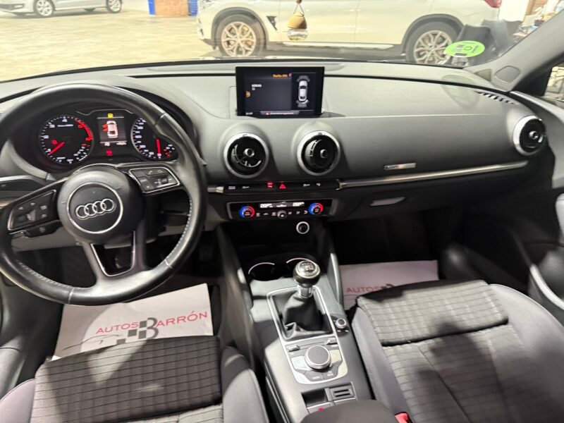 AUDI A3 SPORT EDITION